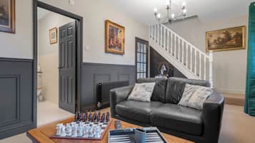 Cottage, 1 Bedroom, Non Smoking, Kitchen | Interior