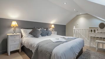 Cottage, 1 Bedroom, Non Smoking, Kitchen | Free WiFi