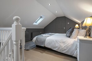 Cottage, 1 Bedroom, Non Smoking, Kitchen