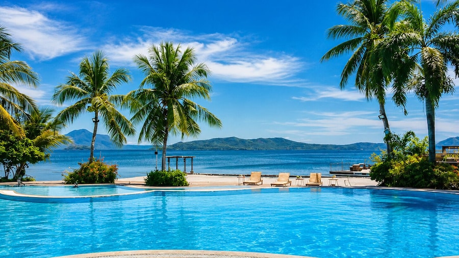 Lakeshore Villas at Club Balai Isabel