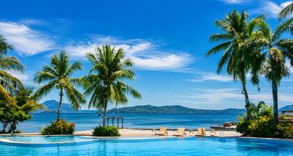 Lakeshore Villas at Club Balai Isabel