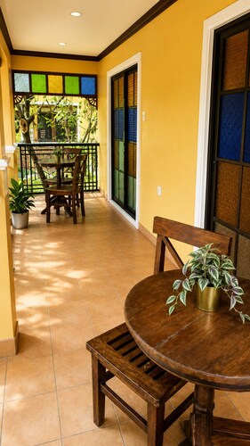 Lakeshore Villas at Club Balai Isabel
