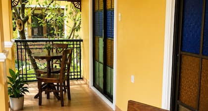 Lakeshore Villas at Club Balai Isabel