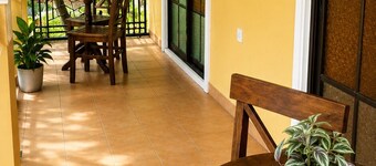Lakeshore Villas at Club Balai Isabel
