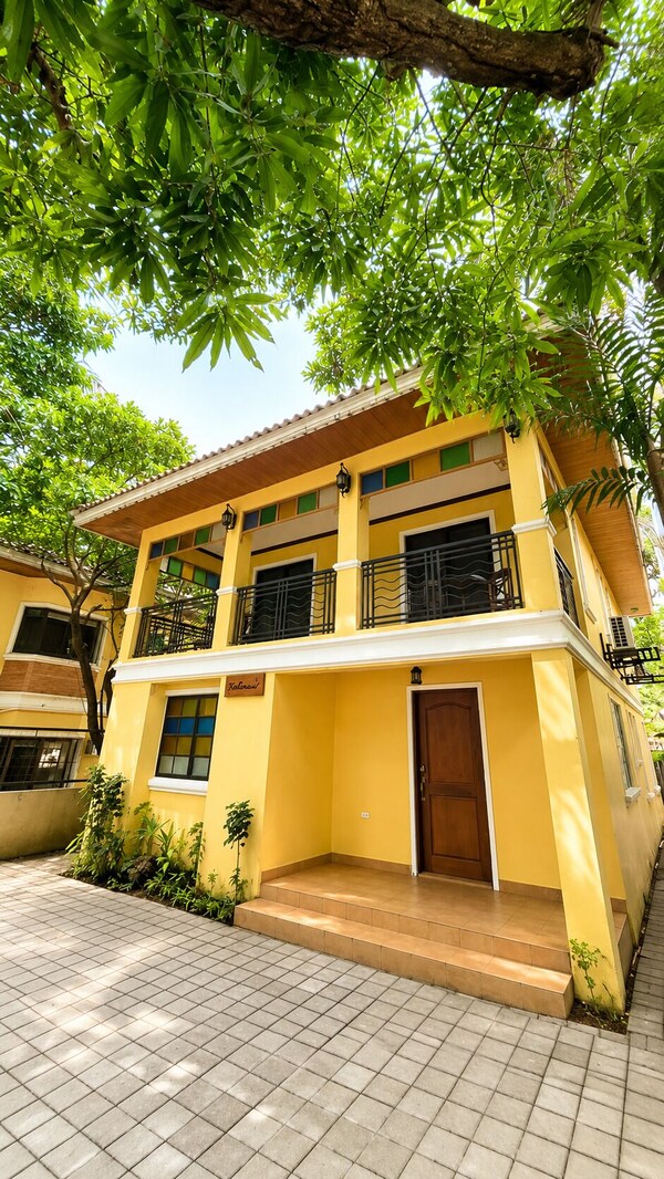Lakeshore Villas At Club Balai Isabel - Talisay