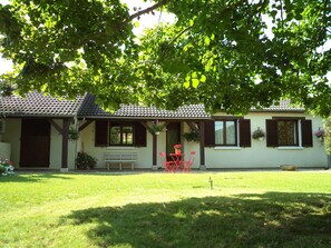 Ulkopuoli