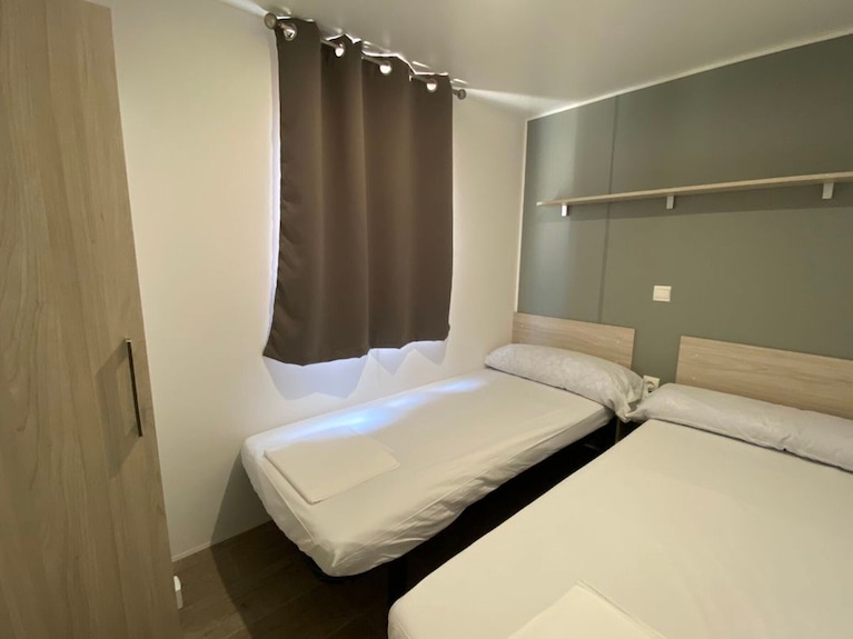 Mobil Home à Marbella Pour 8 Pers. - Marbella