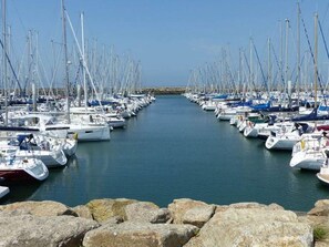 Marina
