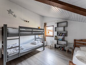 2 Schlafzimmer, kostenloses WLAN