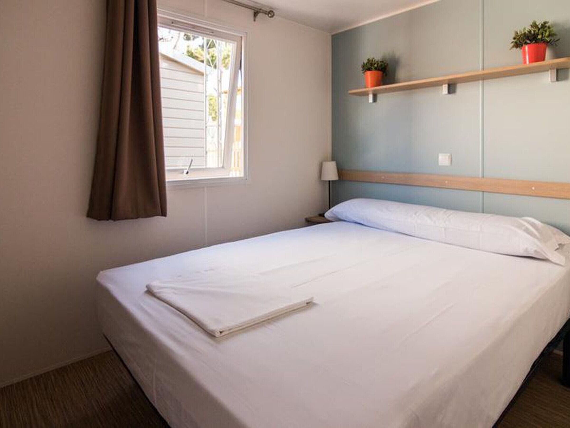 Mobile Home With Terrace In Marbella - Costa del Sol