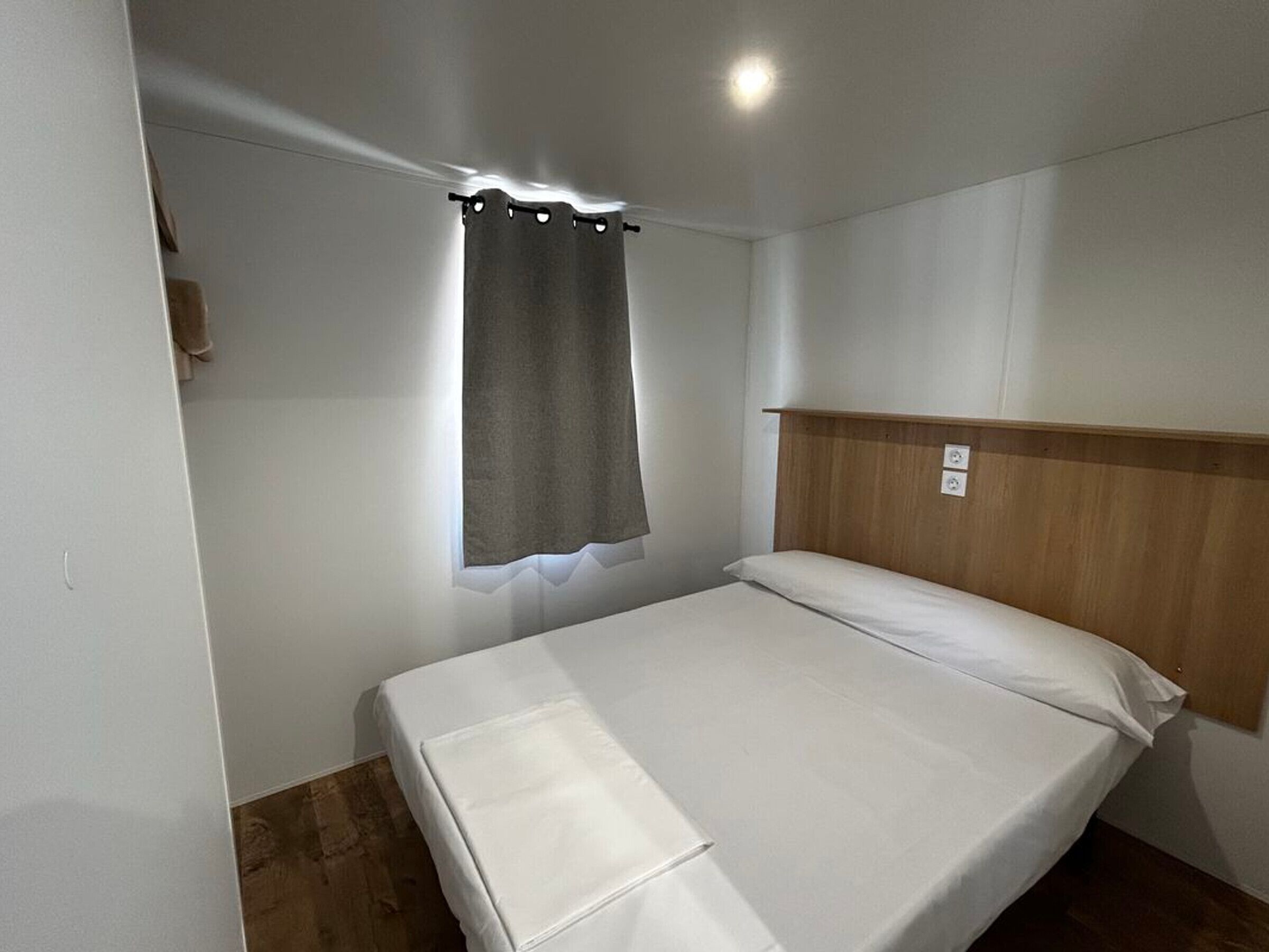 Mobil-home 6 Pers, Terrasse à Marbella - Marbella
