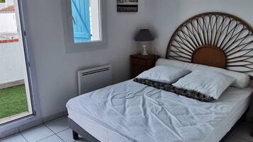 2 chambres