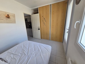 2 bedrooms - Cottage near beach, 4 ppl, private parking (La Tranche-sur-Mer)