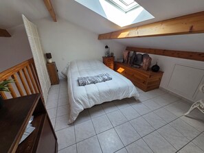 2 chambres