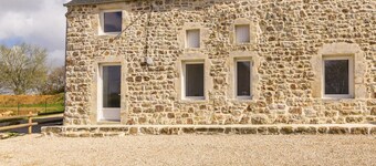 Gemütliches Landhaus mit Wifi und Parkplatz
