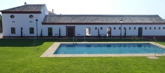 Bungalow confortable avec terrasse