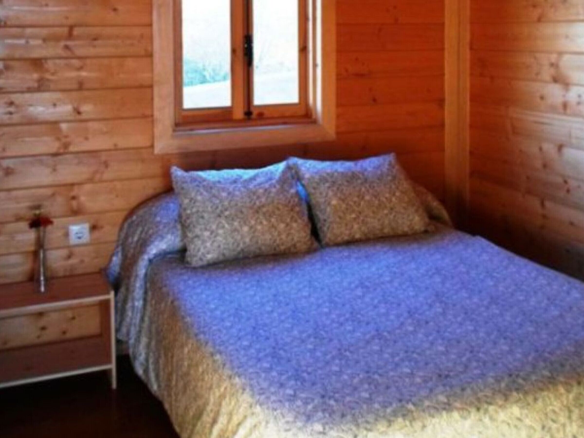 2 habitaciones y wifi gratis 