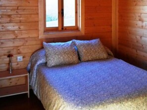 2 chambres, Wi-Fi gratuit