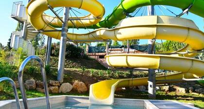 Chalet 4 Chambres Pour 8 Personnes