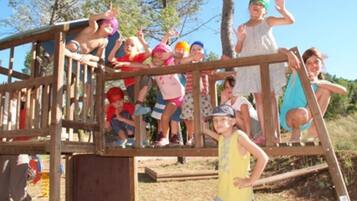 Espace pour enfants