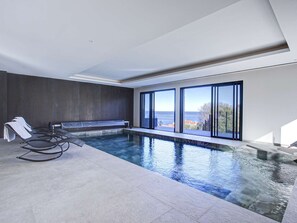 Pool - Exclusive Villa in Banyuls-sur-Mer - Comfort & Luxe (Banyuls-sur-Mer)