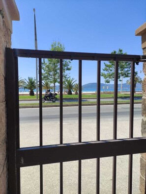 Interior - Apartment Le Pavoncelle Lido ideal for Families (Alghero)