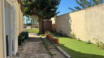 House | 2 bedrooms