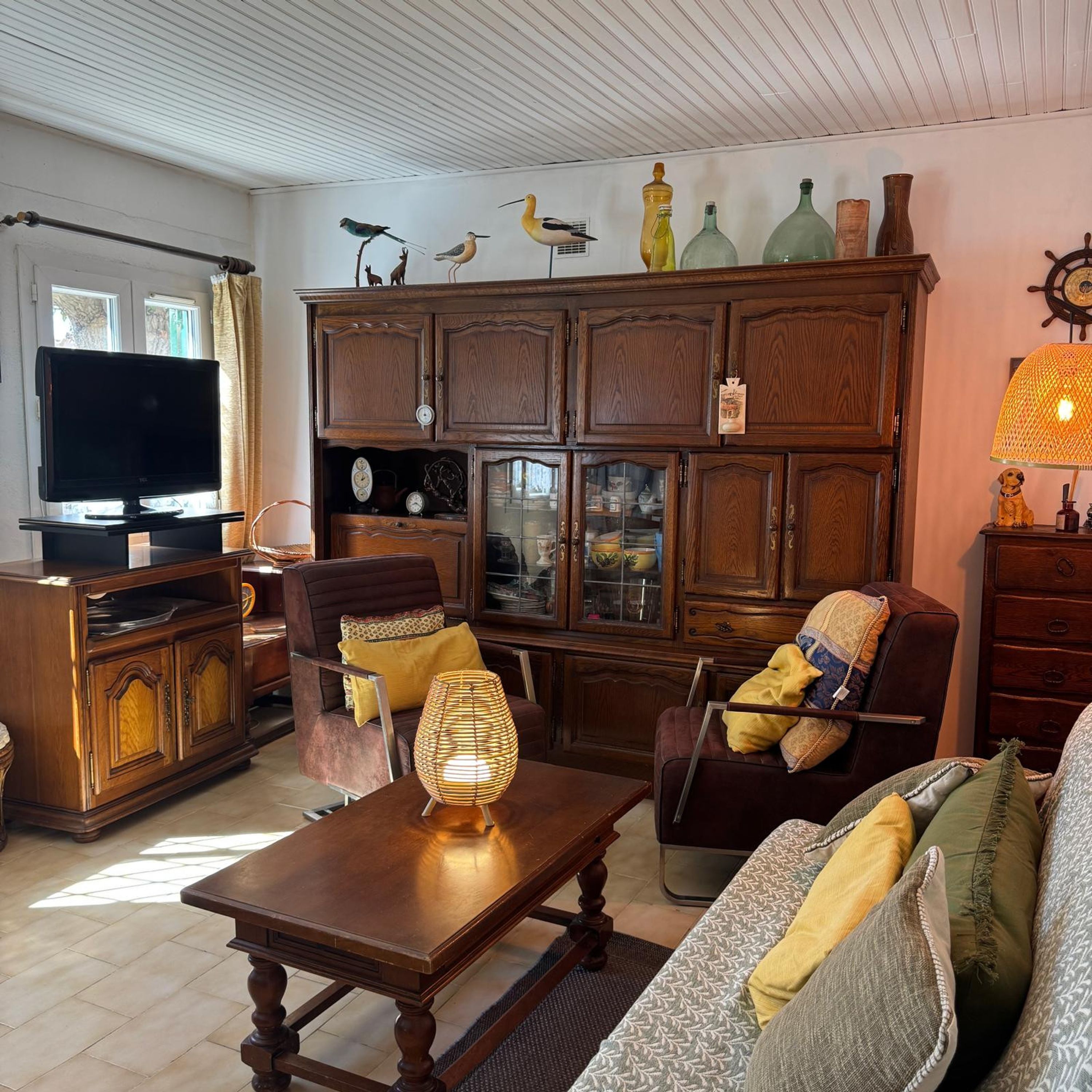 Ferienhaus | 2 Schlafzimmer