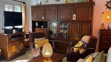 House | 2 bedrooms