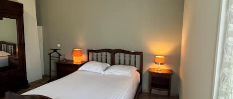 Huis | 2 slaapkamers