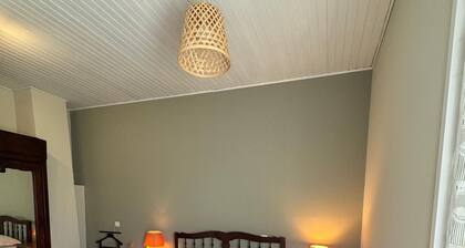 La Maison du Pecheur - Premiere Conciergerie