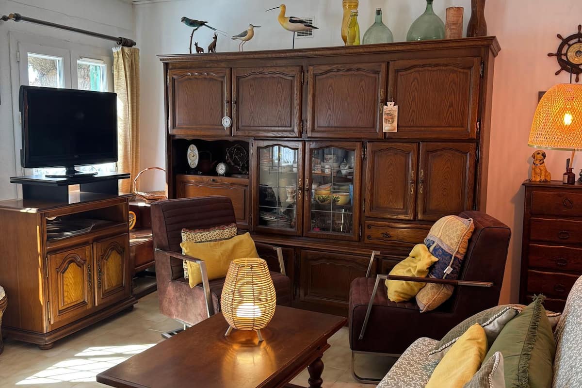 하우스 | 2 개의 침실