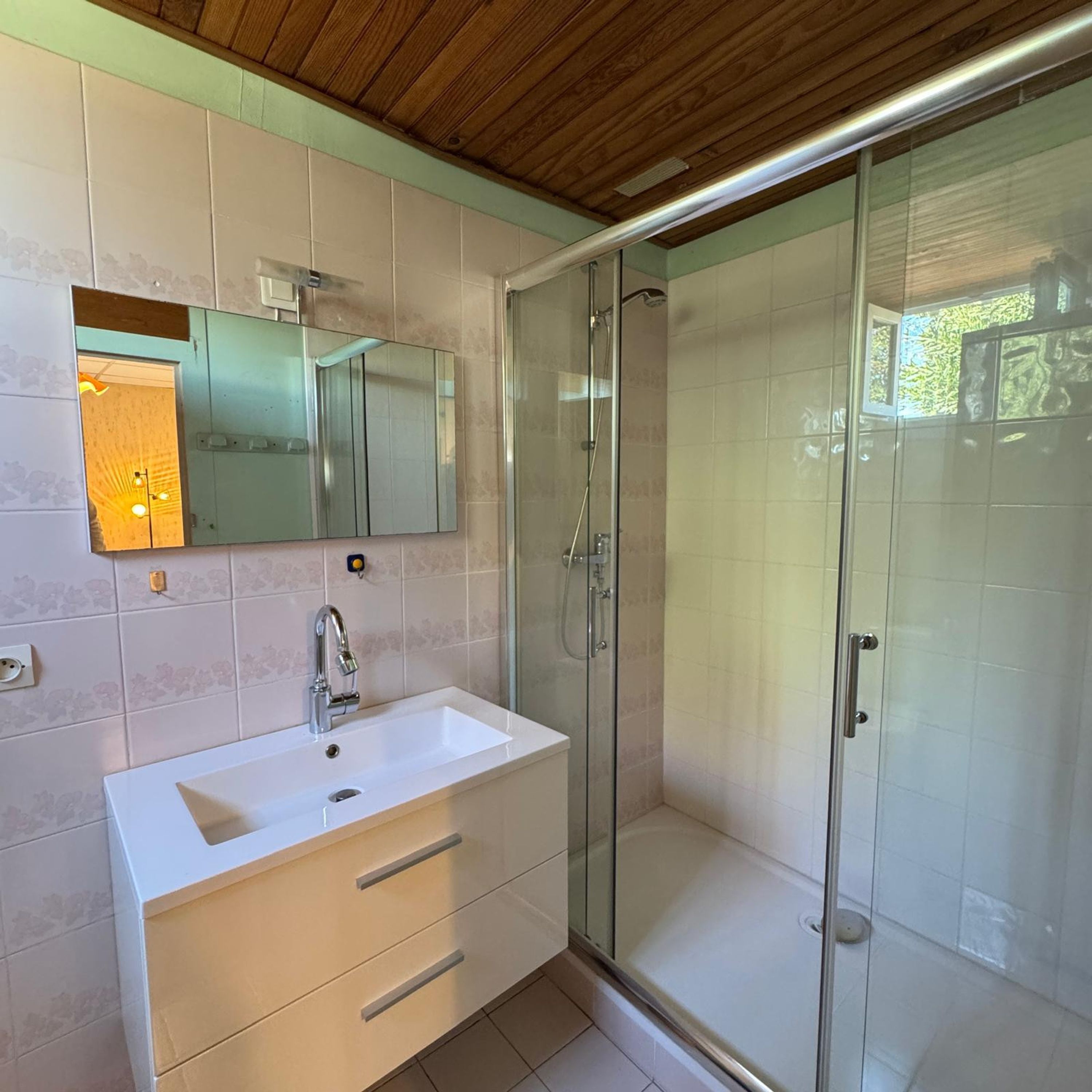Rumah | 2 kamar tidur