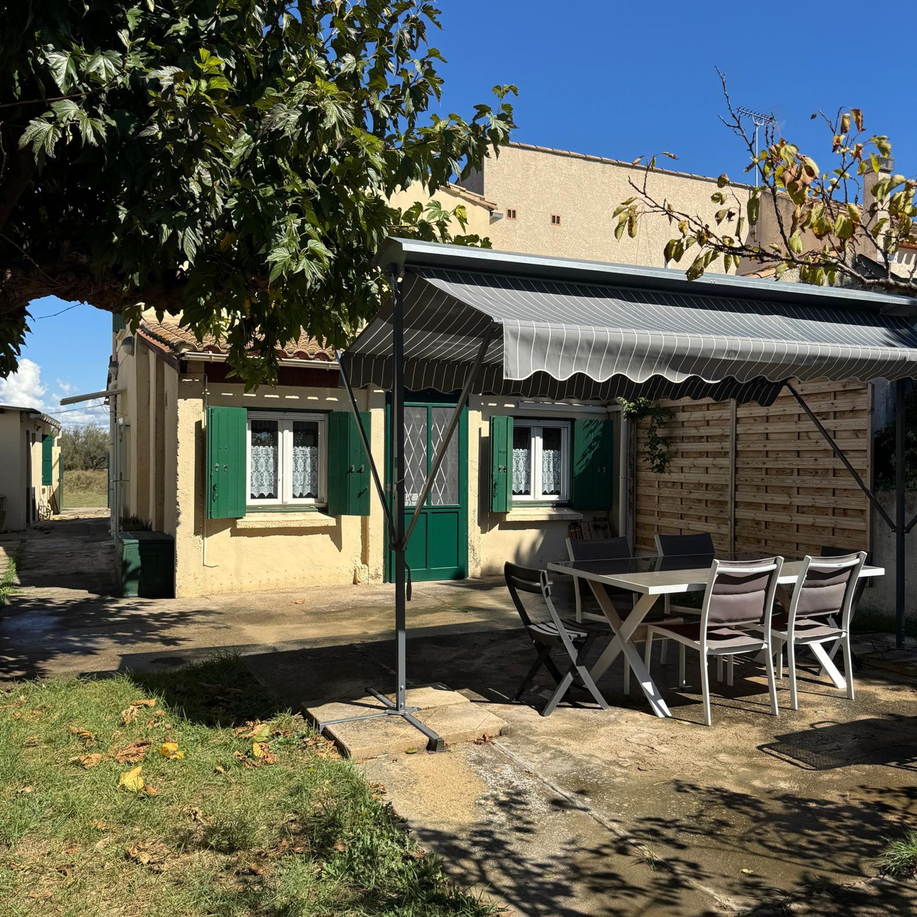 Nhà | 2 phòng ngủ 