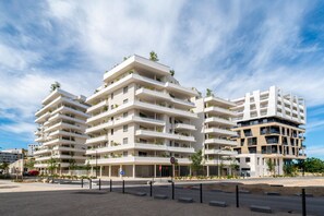 Huoneisto | 1 makuuhuone