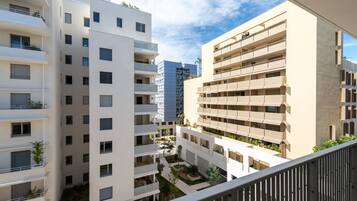 Apartemen | 1 kamar tidur