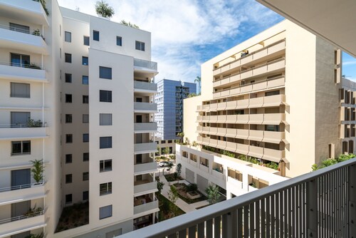 Apog e in Montpellier