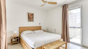 Apartment | 1 bedroom