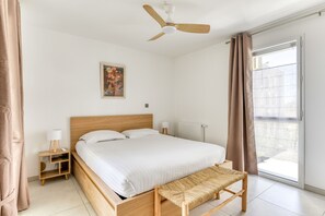 1 bedroom - Apog e in Montpellier (Montpellier)