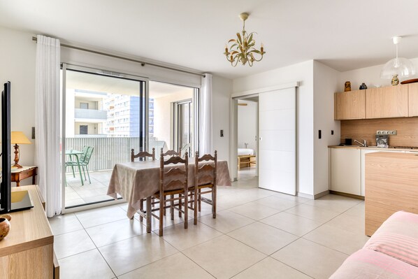 Apartment | 1 bedroom - Apog e in Montpellier (Montpellier)