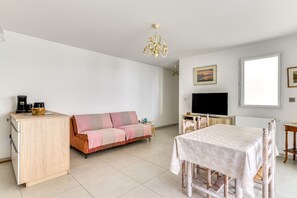 Apartment | 1 bedroom - Apog e in Montpellier (Montpellier)