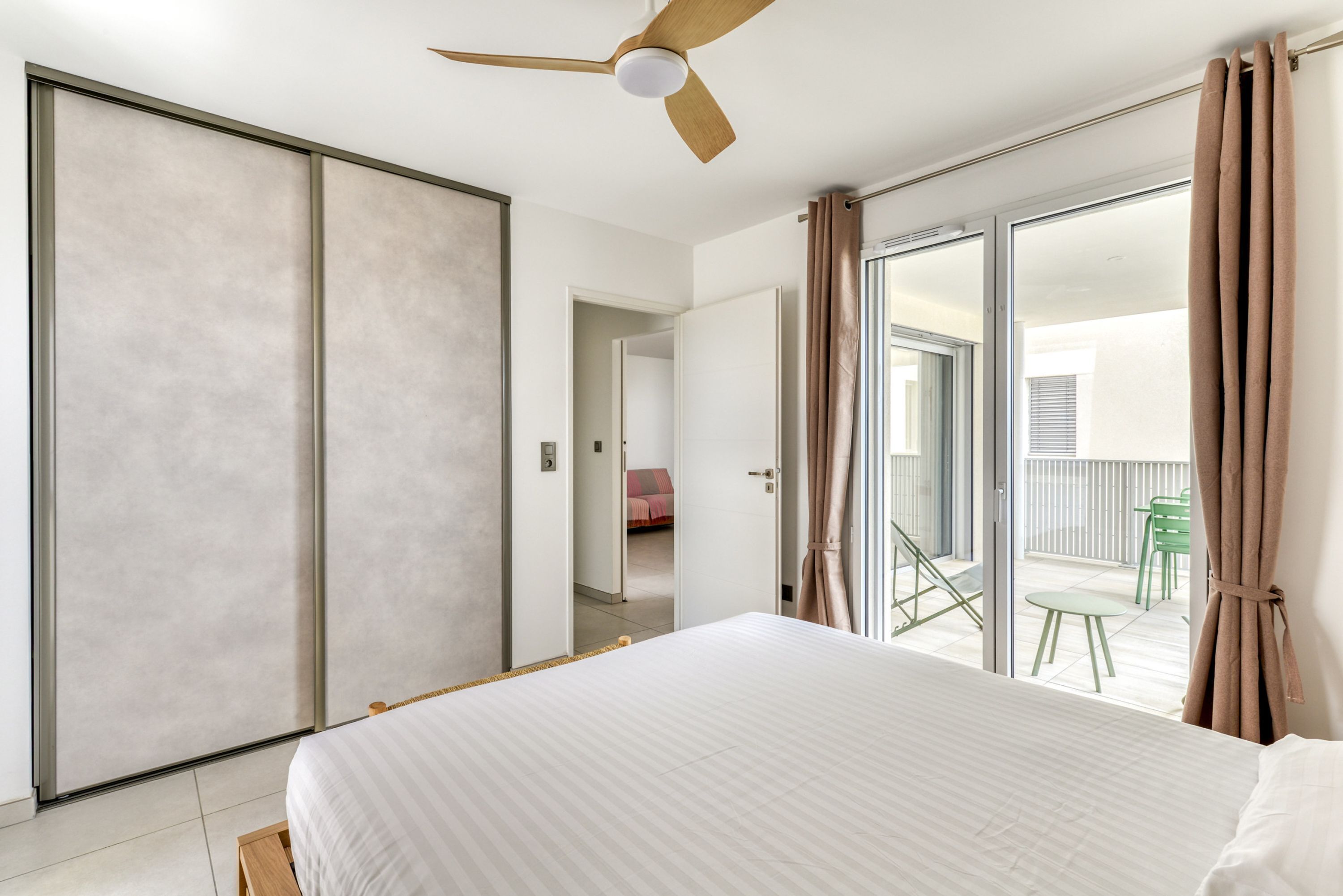 Apartment | 1 bedroom