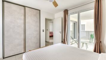 Apartment | 1 bedroom