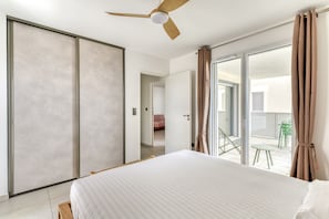 Apartment | 1 bedroom - Apog e in Montpellier (Montpellier)