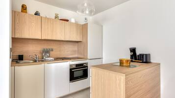 Apartemen | 1 kamar tidur