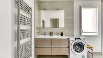 Apartemen | 1 kamar tidur