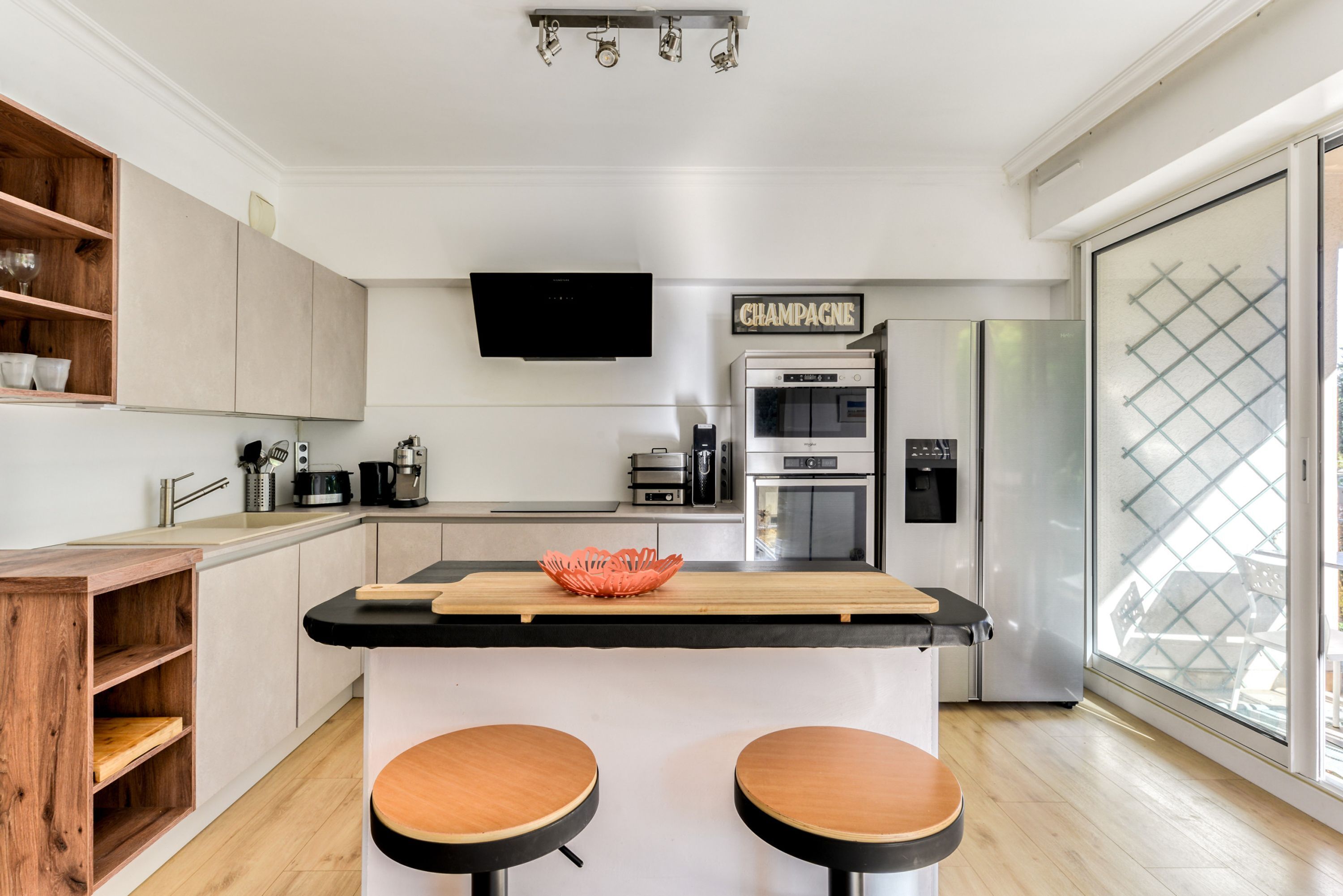 Apartment | 3 bedrooms