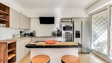 Apartment | 3 bedrooms