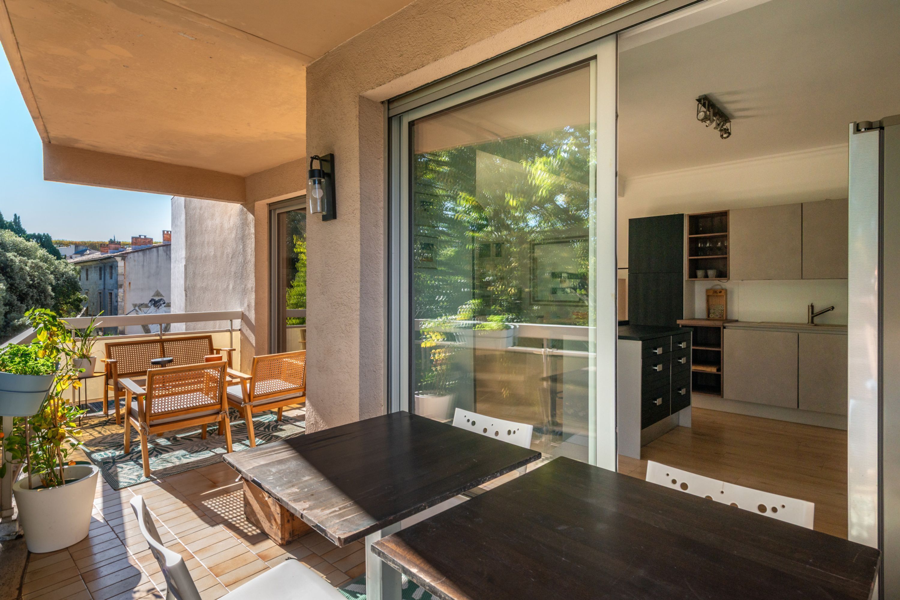 Căn hộ | 3 phòng ngủ 