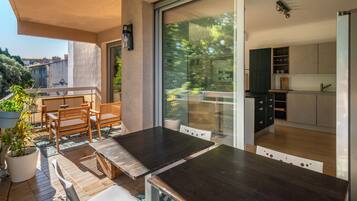 Apartemen | 3 kamar tidur